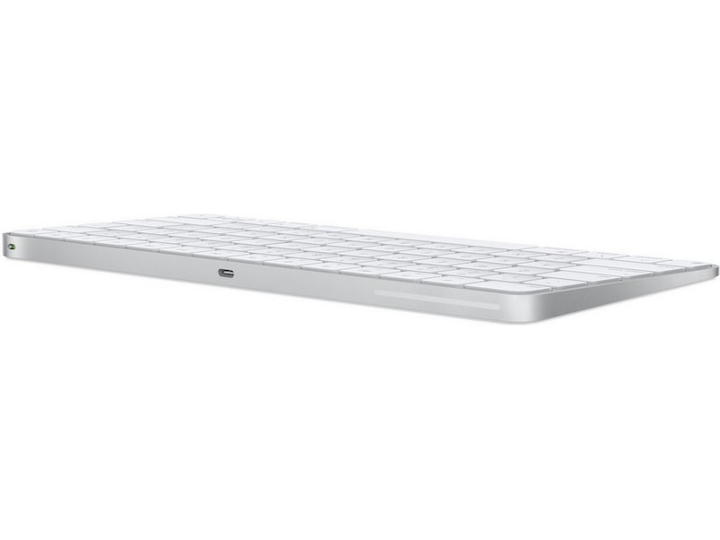 Apple Magic Keyboard - svenskt Tangentbord