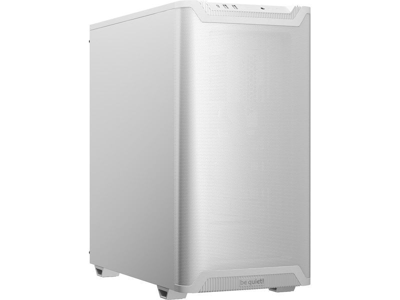 be quiet! PURE BASE 501 Airflow Black Mid Tower (vit) Midi tower