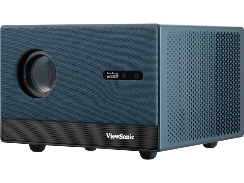 ViewSonic LX60HDN Smart Projector Projektorer