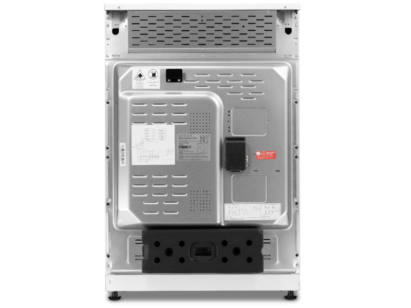 Avant FSOINDWH1SE Spis (vit) Spis