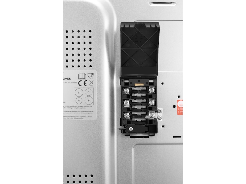 Avant FSOINDWH1SE Spis (vit) Spis