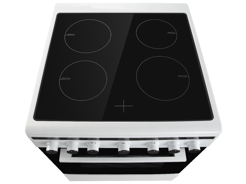 Avant FSOINDWH1SE Spis (vit) Spis