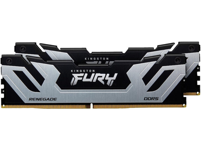 Kingston Fury Renegade DDR5 8400MHz 48GB (svart) Minne