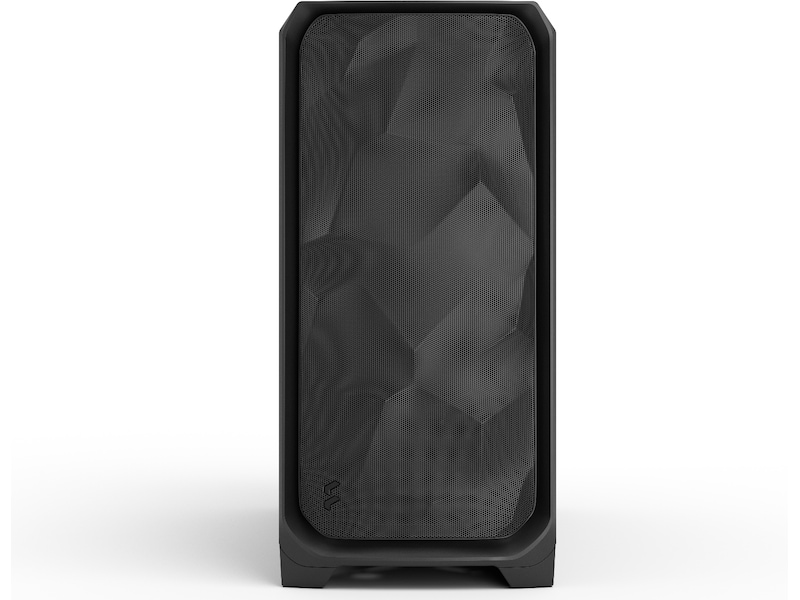 Fractal Meshify 3 XL TG Mid Tower (svart) Midi tower