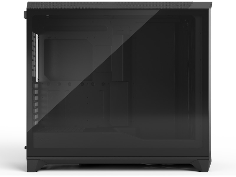 Fractal Meshify 3 XL TG Mid Tower (svart) Midi tower