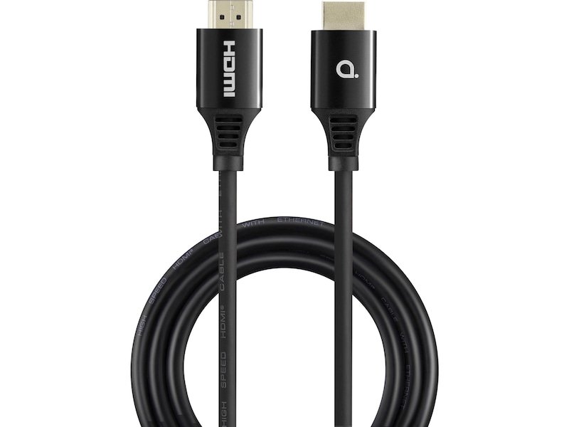 Andersson HDMI 2.0 kabel 3m (svart) HDMI-kablar