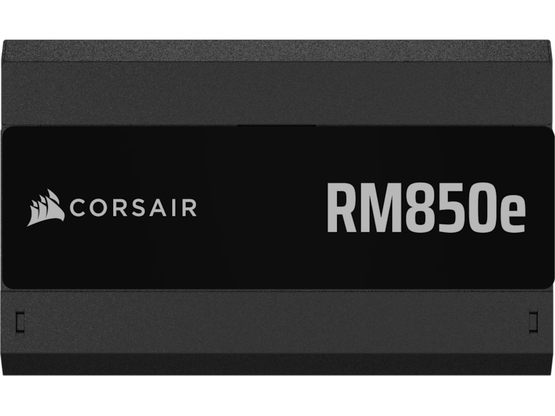 Corsair RMe Series RM850e PSU (svart) Nätaggregat