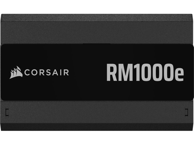 Corsair RMe Series RM1000e PSU (svart) Nätaggregat