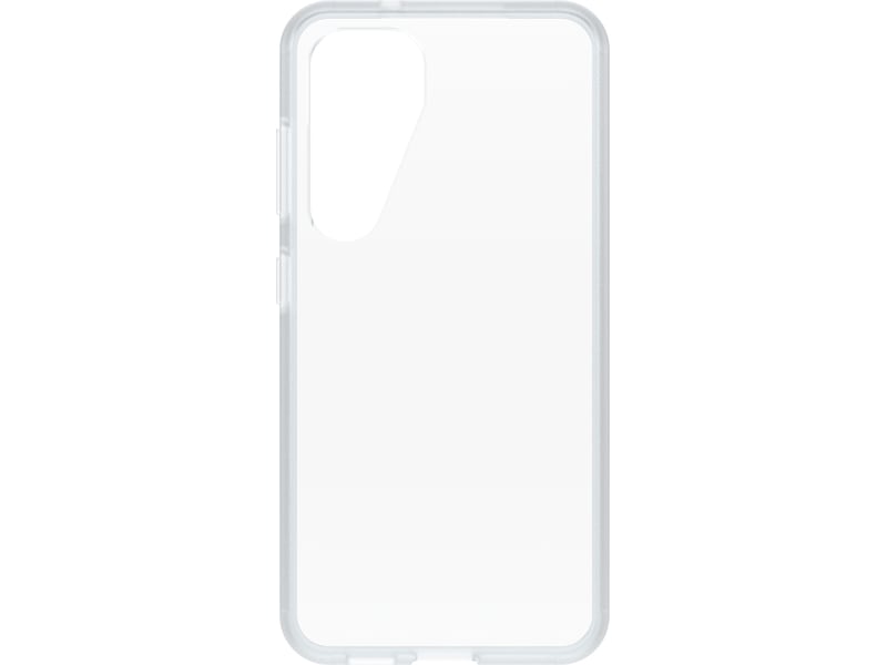 OtterBox Galaxy S25 React skal - ProPack (transparent) Mobilskal