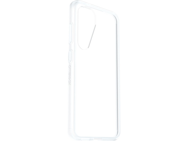 OtterBox Galaxy S25 React skal - ProPack (transparent) Mobilskal