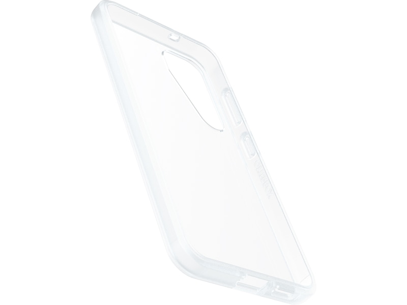 OtterBox Galaxy S25 React skal - ProPack (transparent) Mobilskal