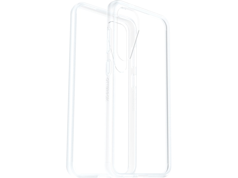 OtterBox Galaxy S25+ React skal - ProPack (transparent) Mobilskal