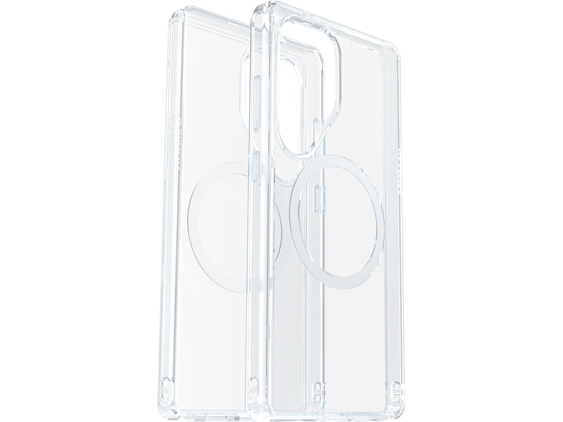 OtterBox Galaxy S25 Ultra Symmetry skal - ProPack (transparent) Mobilskal