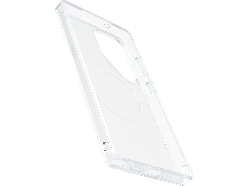 OtterBox Galaxy S25 Ultra Symmetry skal - ProPack (transparent) Mobilskal