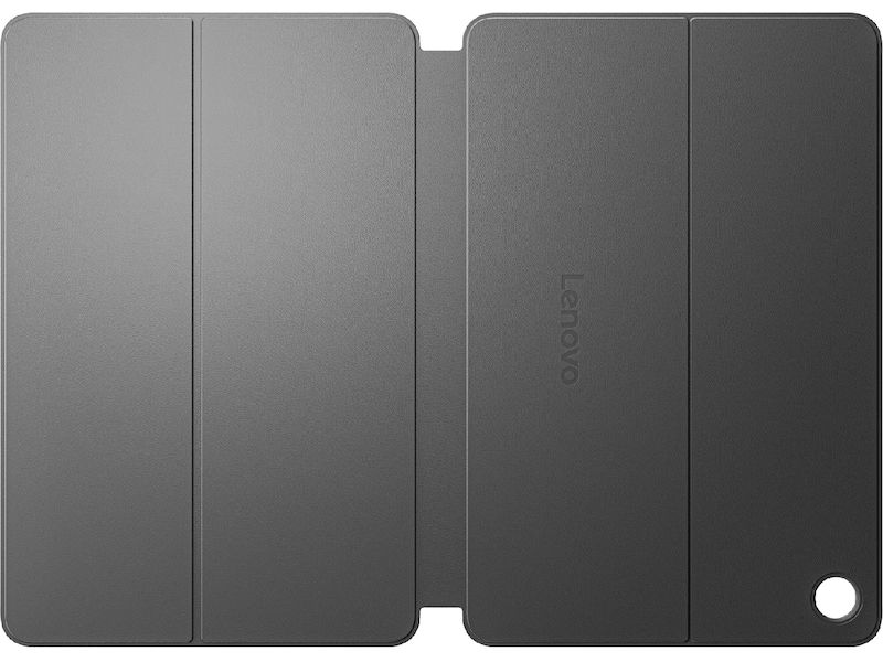 Lenovo Tab 10,1" Folio (grå) Skydd