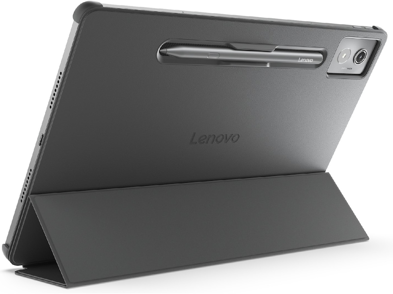 Lenovo Idea Tab Pro Folio (grå) Skydd