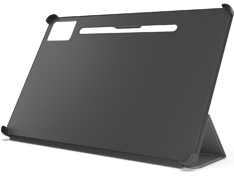 Lenovo Idea Tab Pro Folio (grå) Skydd