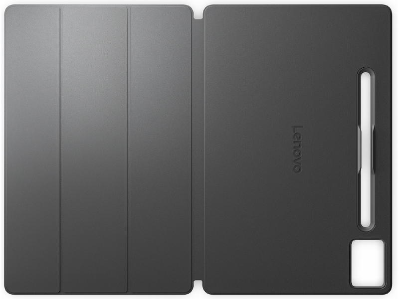 Lenovo Idea Tab Pro Folio (grå) Skydd