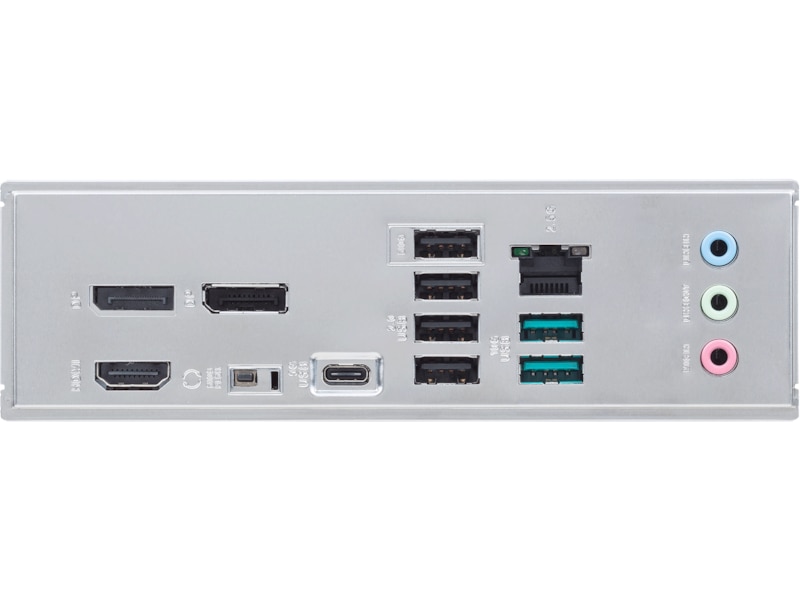 ASUS PRIME B840M-A-CSM Moderkort AMD Socket