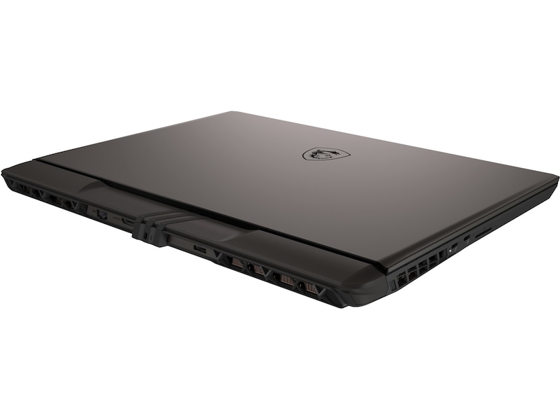 MSI Vector 17 HX AI 17" QHD+ Gaming laptop