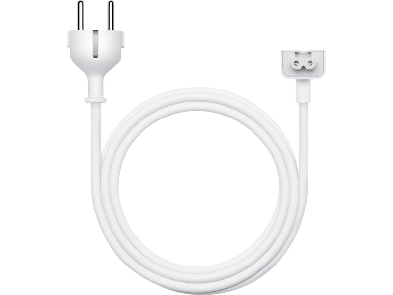 Apple Förlängningskabel för strömadapter 1,8m (vit) Batteri och laddare