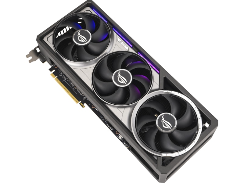 ASUS ROG Astral GeForce RTX 5080 Gaming OC Grafikkort