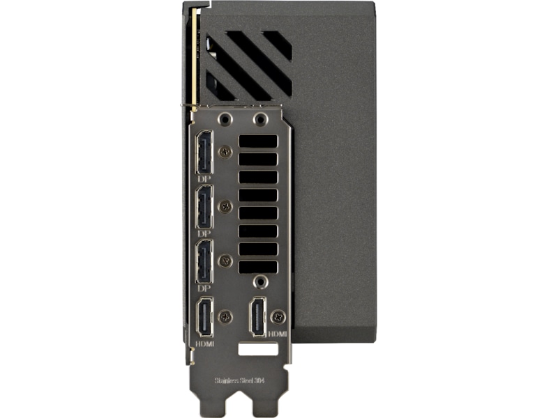 ASUS ROG Astral GeForce RTX 5080 Gaming OC Grafikkort