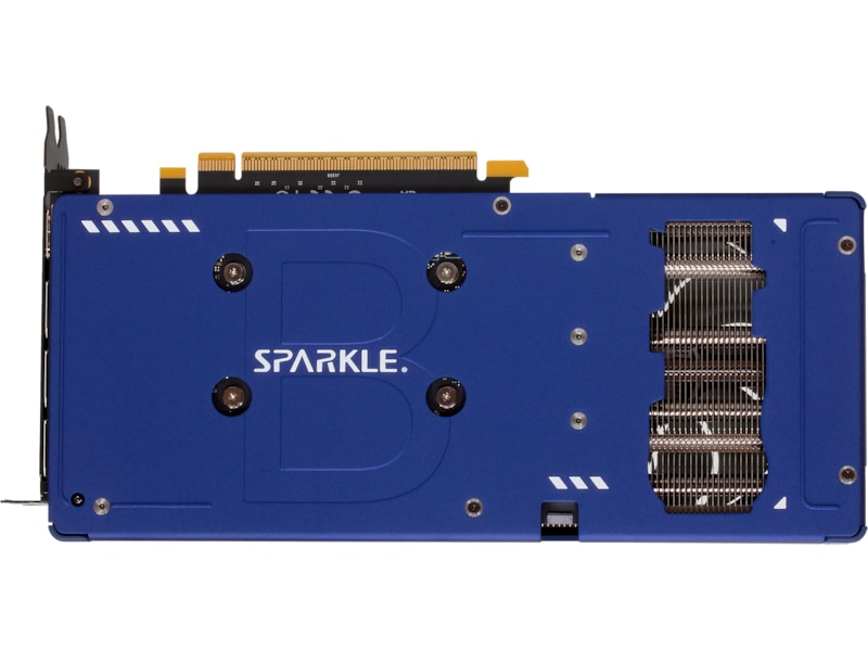 Sparkle Intel Arc B570 GUARDIAN OC Grafikkort
