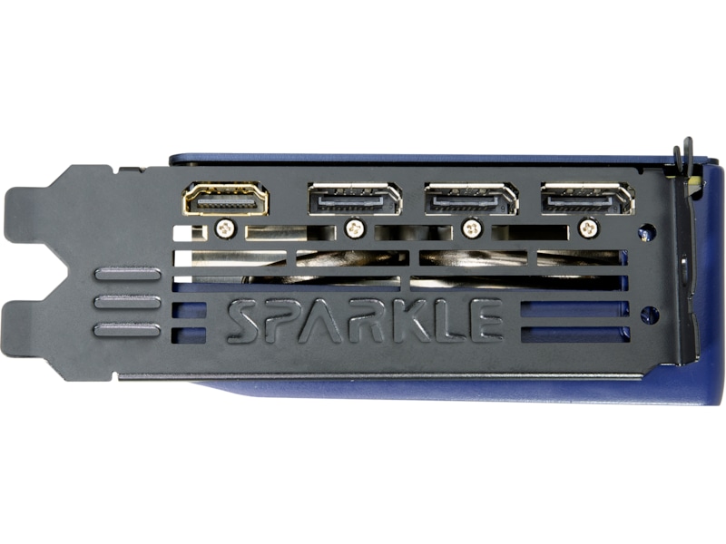 Sparkle Intel Arc B570 GUARDIAN OC Grafikkort