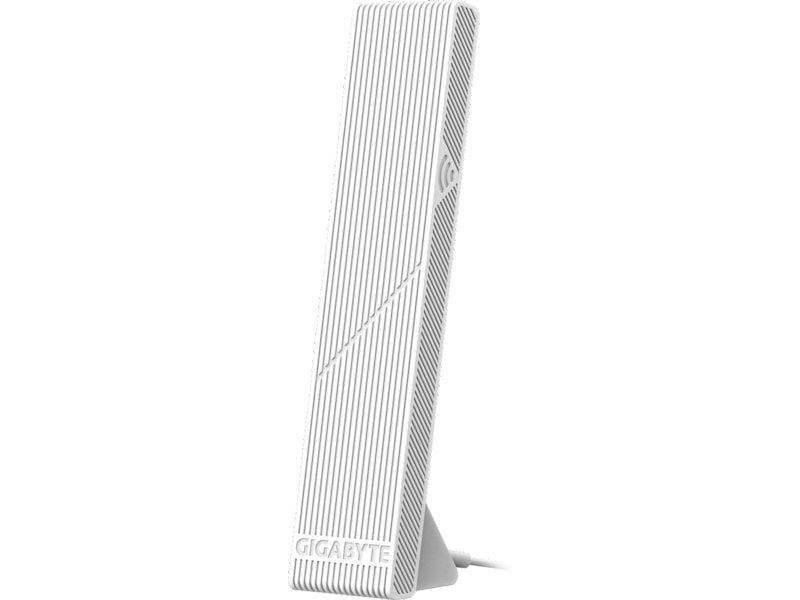 Gigabyte B850M Aorus Elite WF6E ICE Moderkort AMD Socket