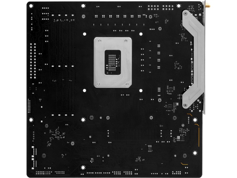 ASRock B860M Lightning WiFi Moderkort Intel Socket