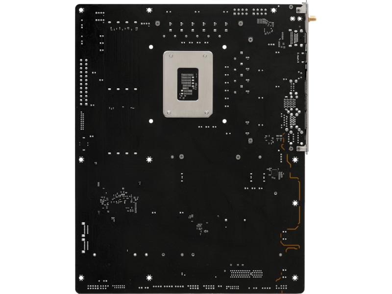 ASRock B860 Pro RS WiFi Moderkort Intel Socket