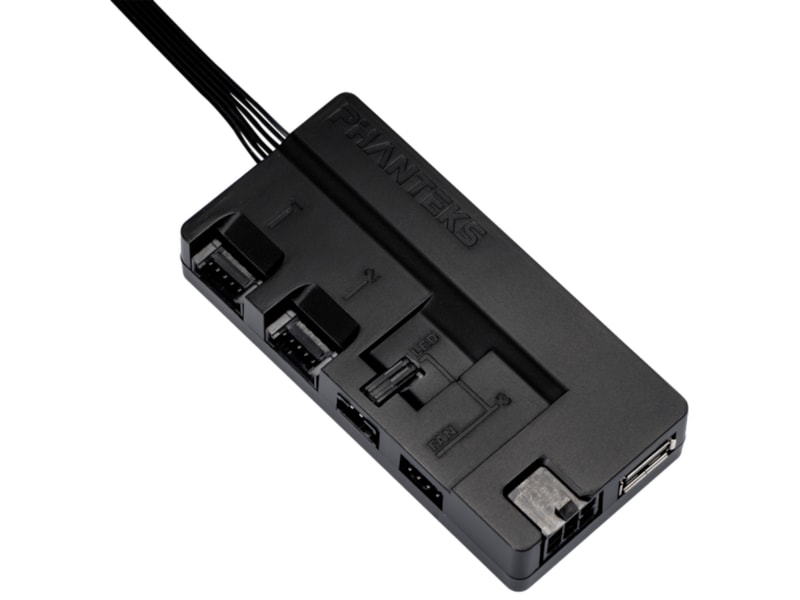 Phanteks Nexlinq Controller Hub Fläktstyrning