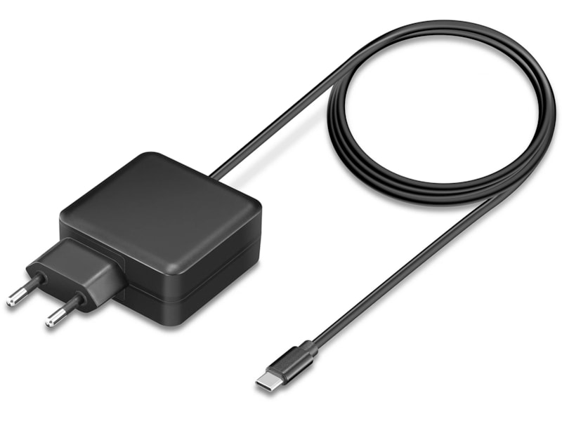 Andersson LPC-C2000 USB-C laddare 65W Batteri och laddare