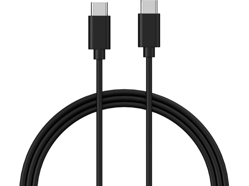 Andersson USB-C till USB-C kabel 0,5 m USB-kablar