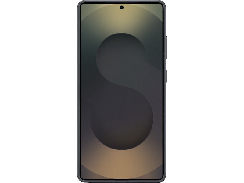 Samsung Galaxy S25 Ultra Kindsuit Case (svart) Mobilskal