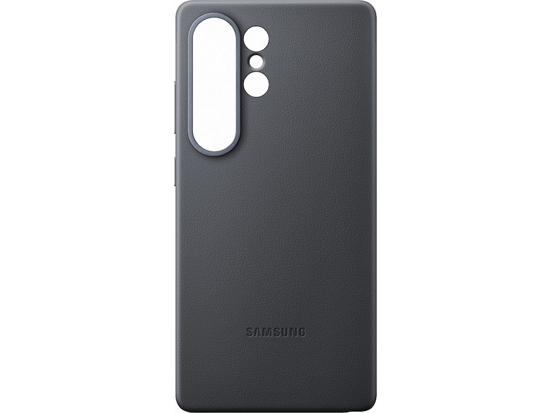 Samsung Galaxy S25 Ultra Kindsuit Case (svart) Mobilskal