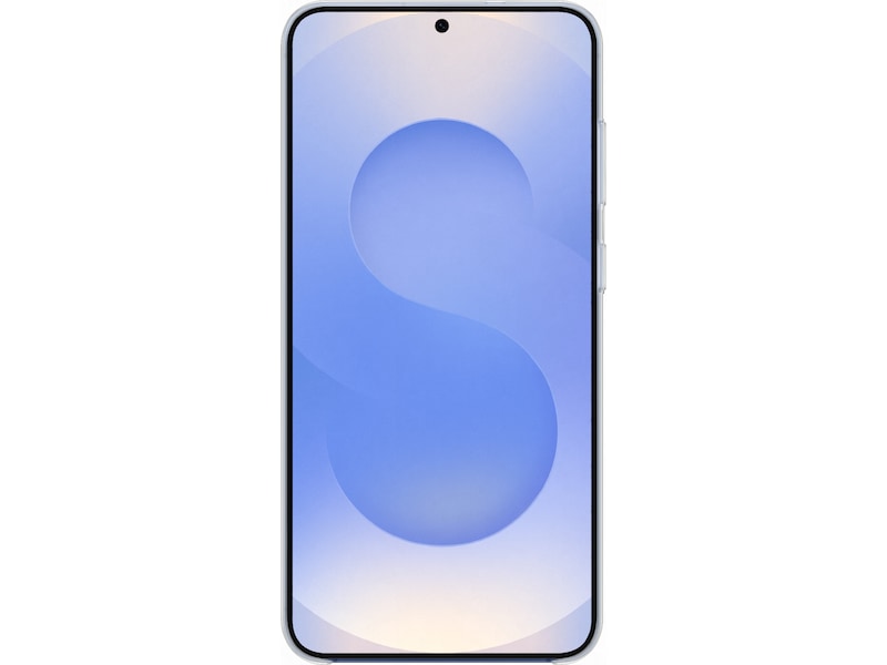 Samsung Galaxy S25+ Standing Grip (svart) Mobilskal