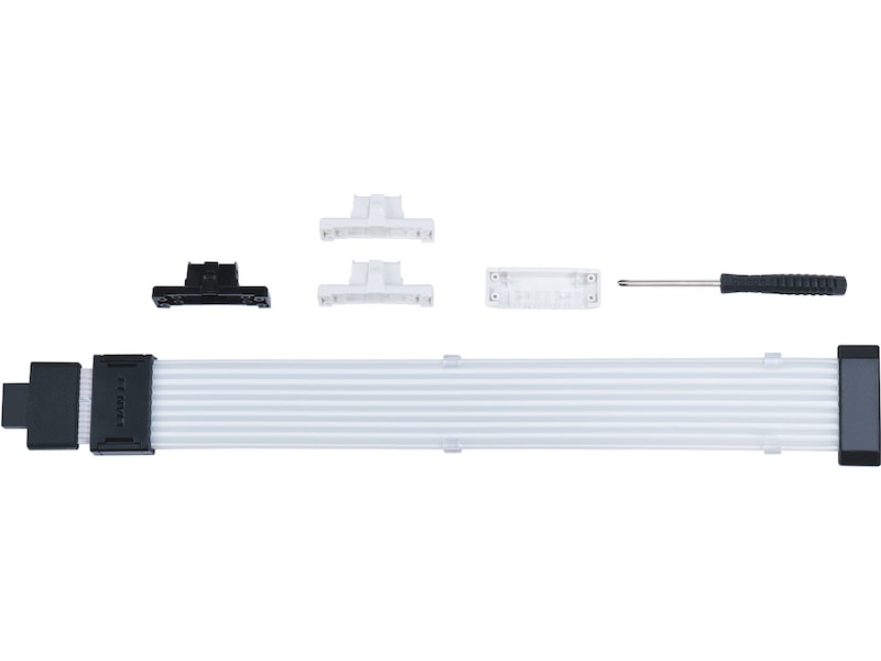 Lian Li Strimer Wireless PW16-8 1W Tillbehör