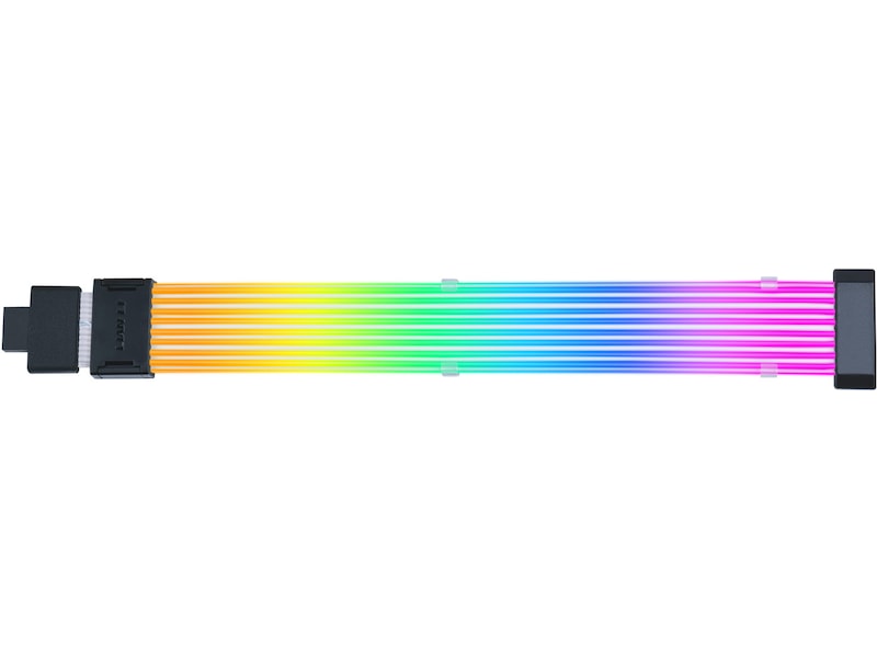 Lian Li Strimer Wireless PW16-8 1W Tillbehör