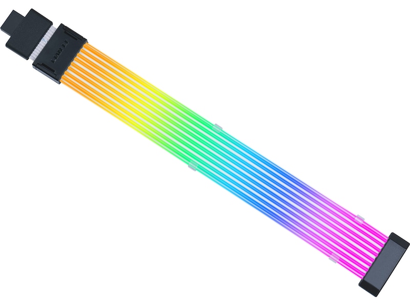 Lian Li Strimer Wireless PW16-8 1W Tillbehör