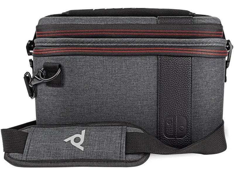 PDP Pull-N-Go Case Elite Switch Tillbehör till spelkonsoler