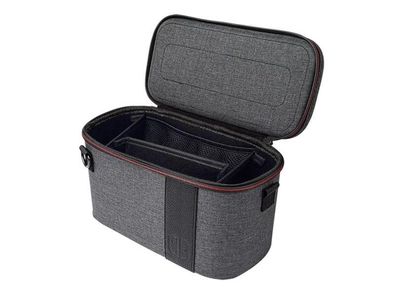 PDP Pull-N-Go Case Elite Switch Tillbehör till spelkonsoler