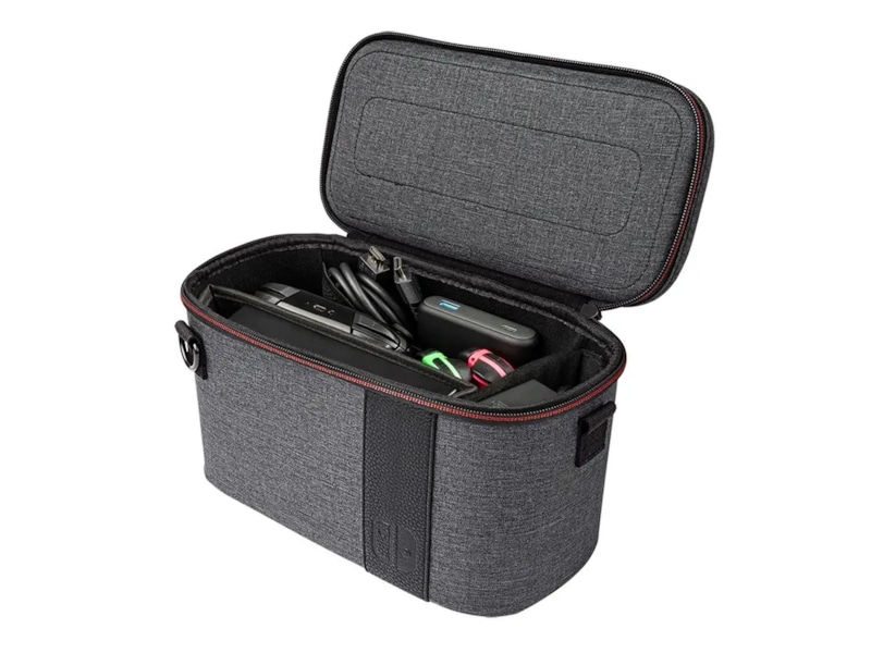 PDP Pull-N-Go Case Elite Switch Tillbehör till spelkonsoler