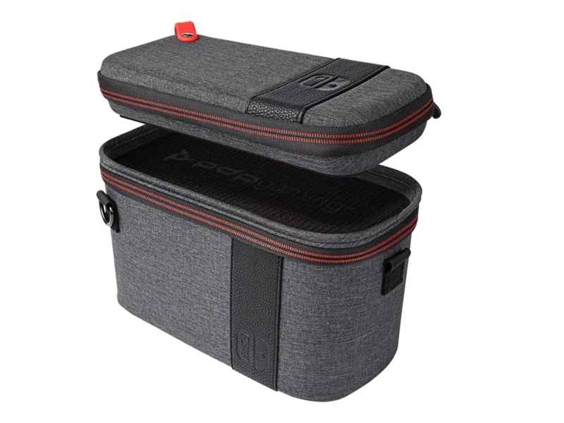 PDP Pull-N-Go Case Elite Switch Tillbehör till spelkonsoler