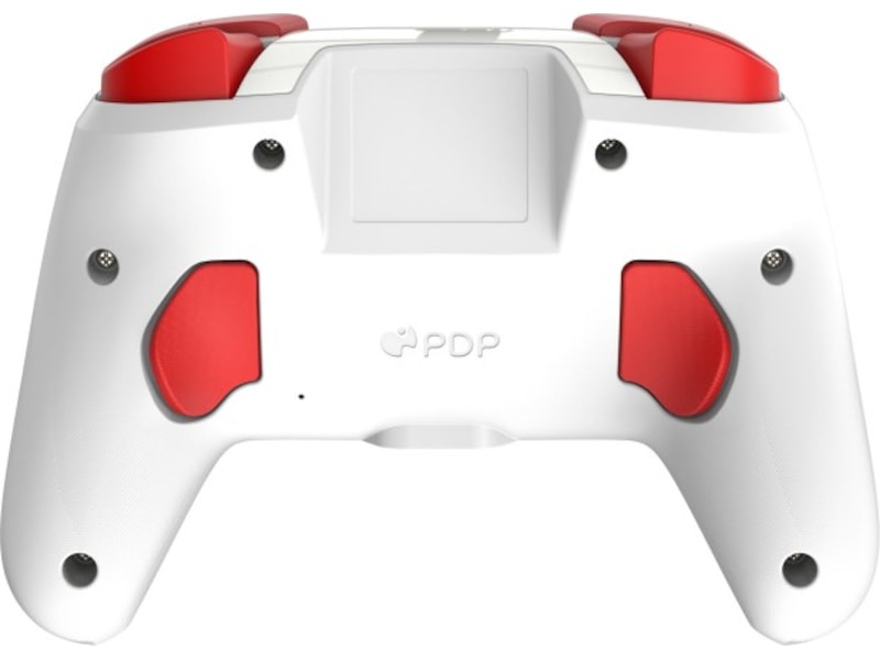 PDP Rematch trådlös handkontroll (boo hoo) Tillbehör till spelkonsoler