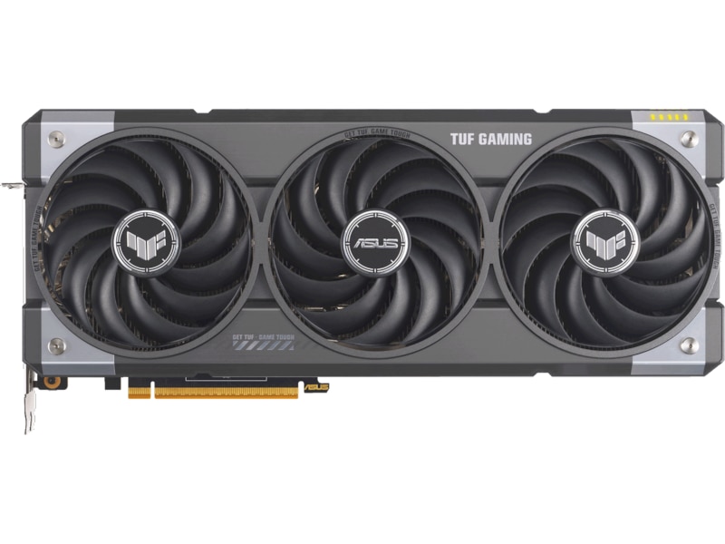 ASUS TUF Gaming AMD Radeon RX 9070 XT OC Grafikkort