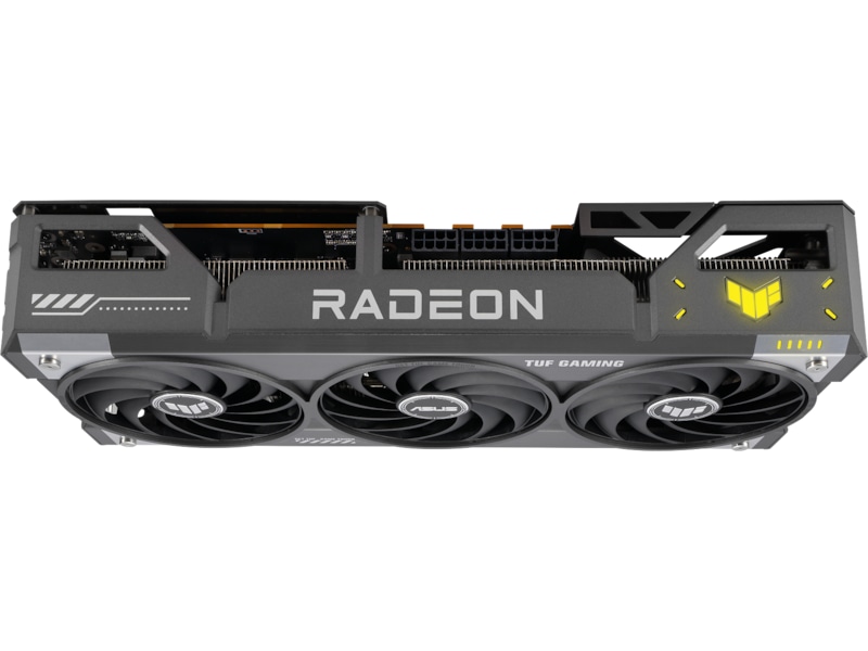 ASUS TUF Gaming AMD Radeon RX 9070 XT OC Grafikkort