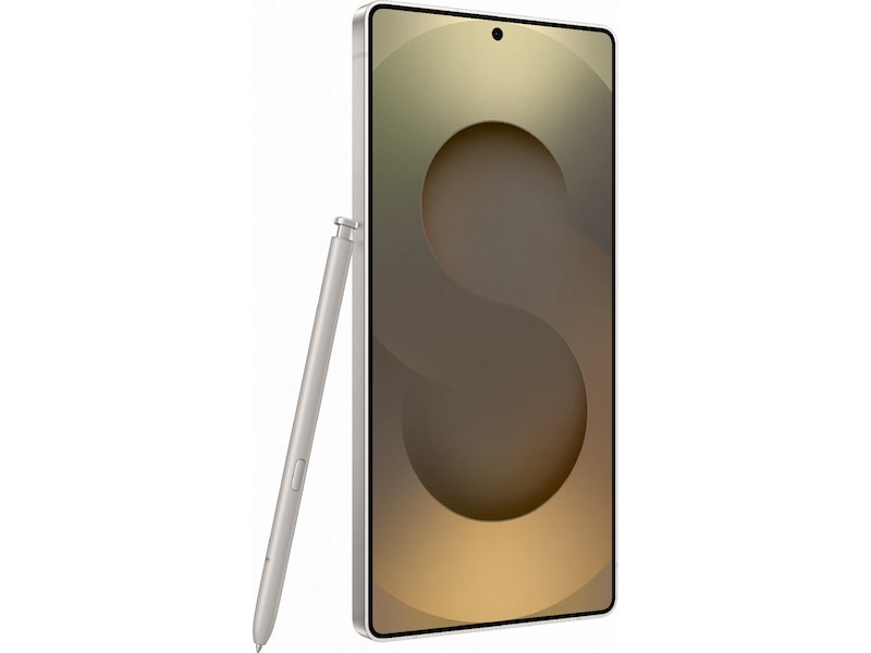 Samsung Galaxy S25 Ultra 1TB (titanium gray) Mobiltelefoner