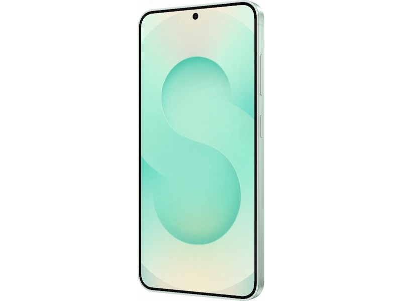 Samsung Galaxy S25 256GB (mint) Mobiltelefoner
